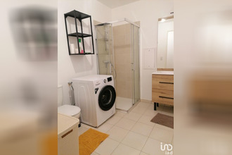  appartement bussy-st-georges 77600