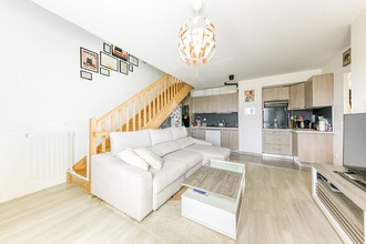  appartement bussy-st-georges 77600