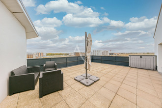  appartement bussy-st-georges 77600