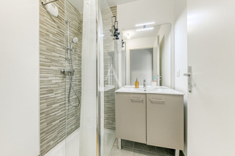  appartement bussy-st-georges 77600