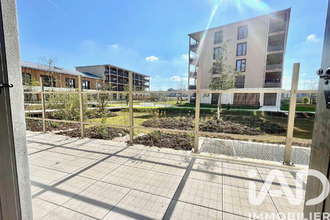  appartement bussy-st-georges 77600