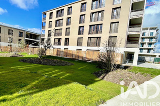  appartement bussy-st-georges 77600