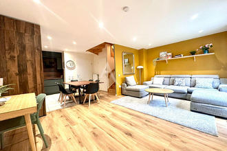  appartement bussy-st-georges 77600