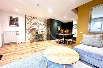  appartement bussy-st-georges 77600