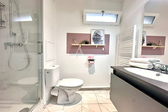  appartement bussy-st-georges 77600