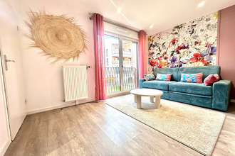  appartement bussy-st-georges 77600