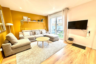  appartement bussy-st-georges 77600