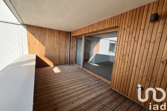  appartement bussy-st-georges 77600