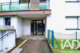  appartement bussy-st-georges 77600