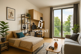  appartement bussy-st-georges 77600