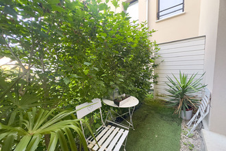  appartement bussy-st-georges 77600