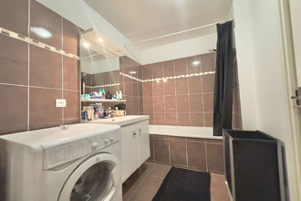  appartement bussy-st-georges 77600