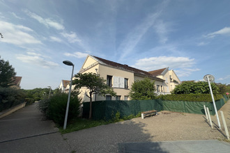  appartement bussy-st-georges 77600