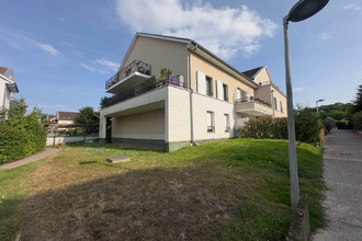  appartement bussy-st-georges 77600