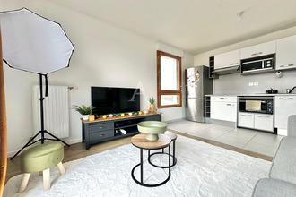  appartement bussy-st-georges 77600