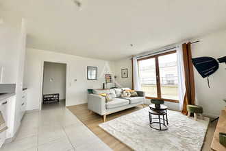  appartement bussy-st-georges 77600