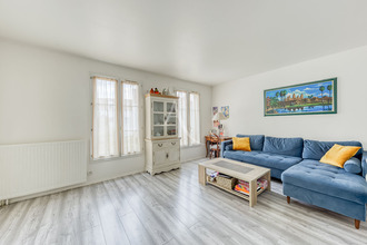  appartement bussy-st-georges 77600