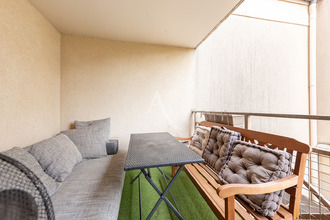  appartement bussy-st-georges 77600