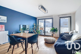  appartement bussy-st-georges 77600