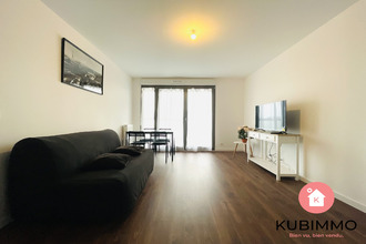  appartement bussy-st-georges 77600