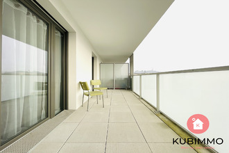  appartement bussy-st-georges 77600