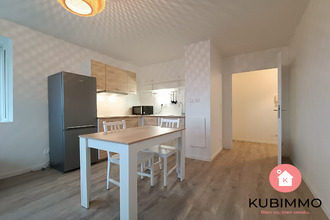  appartement bussy-st-georges 77600