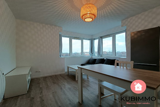  appartement bussy-st-georges 77600