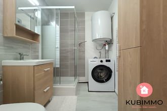  appartement bussy-st-georges 77600