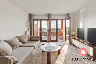  appartement bussy-st-georges 77600