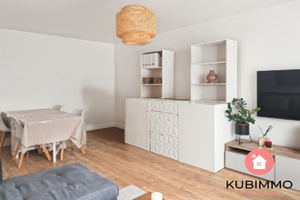  appartement bussy-st-georges 77600