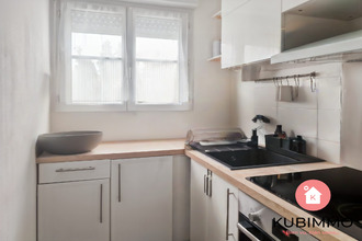  appartement bussy-st-georges 77600