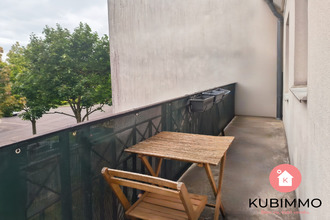  appartement bussy-st-georges 77600