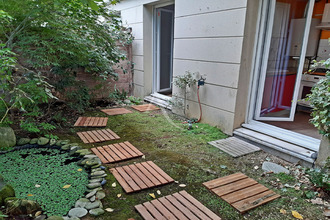  appartement bussy-st-georges 77600