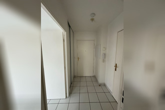  appartement bussy-st-georges 77600