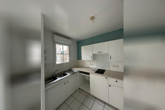  appartement bussy-st-georges 77600