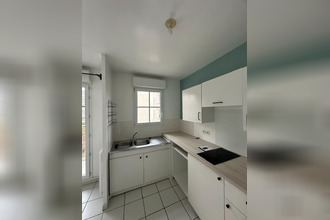  appartement bussy-st-georges 77600