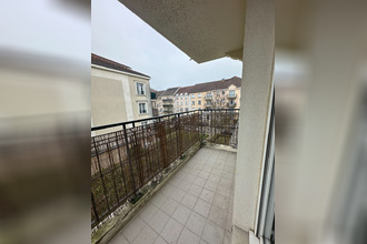  appartement bussy-st-georges 77600