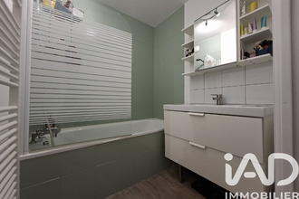  appartement bussy-st-georges 77600