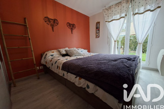  appartement bussy-st-georges 77600