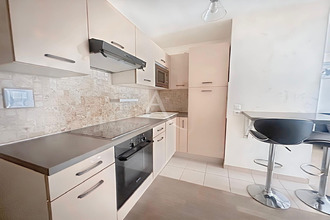  appartement bussy-st-georges 77600