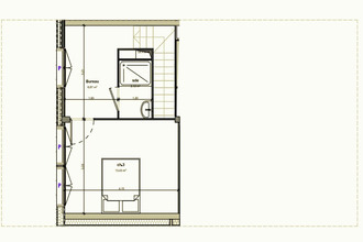  appartement bussy-st-georges 77600