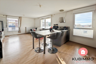  appartement bussy-st-georges 77600