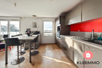  appartement bussy-st-georges 77600