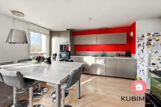  appartement bussy-st-georges 77600