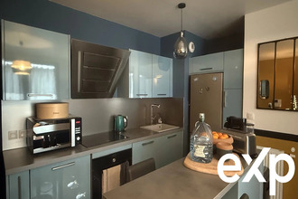  appartement bussy-st-georges 77600