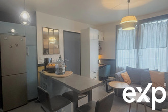  appartement bussy-st-georges 77600