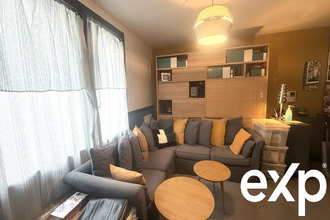  appartement bussy-st-georges 77600