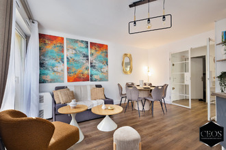  appartement bussy-st-georges 77600