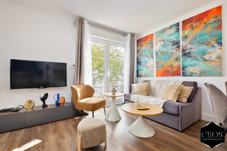  appartement bussy-st-georges 77600