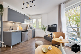  appartement bussy-st-georges 77600